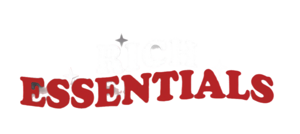 Rich Essentials Brand